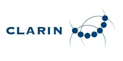 clarin_eric_logo